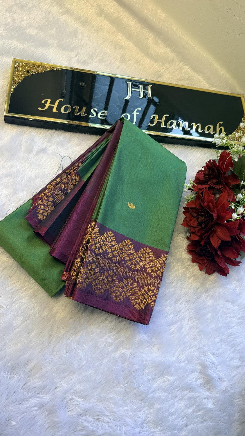 Uppada Silk sarees