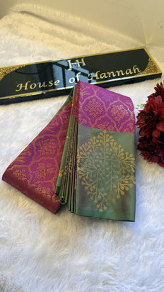 Silk Sarees