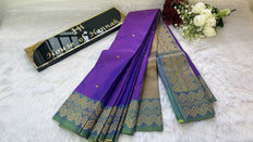 Kanchi Silk
