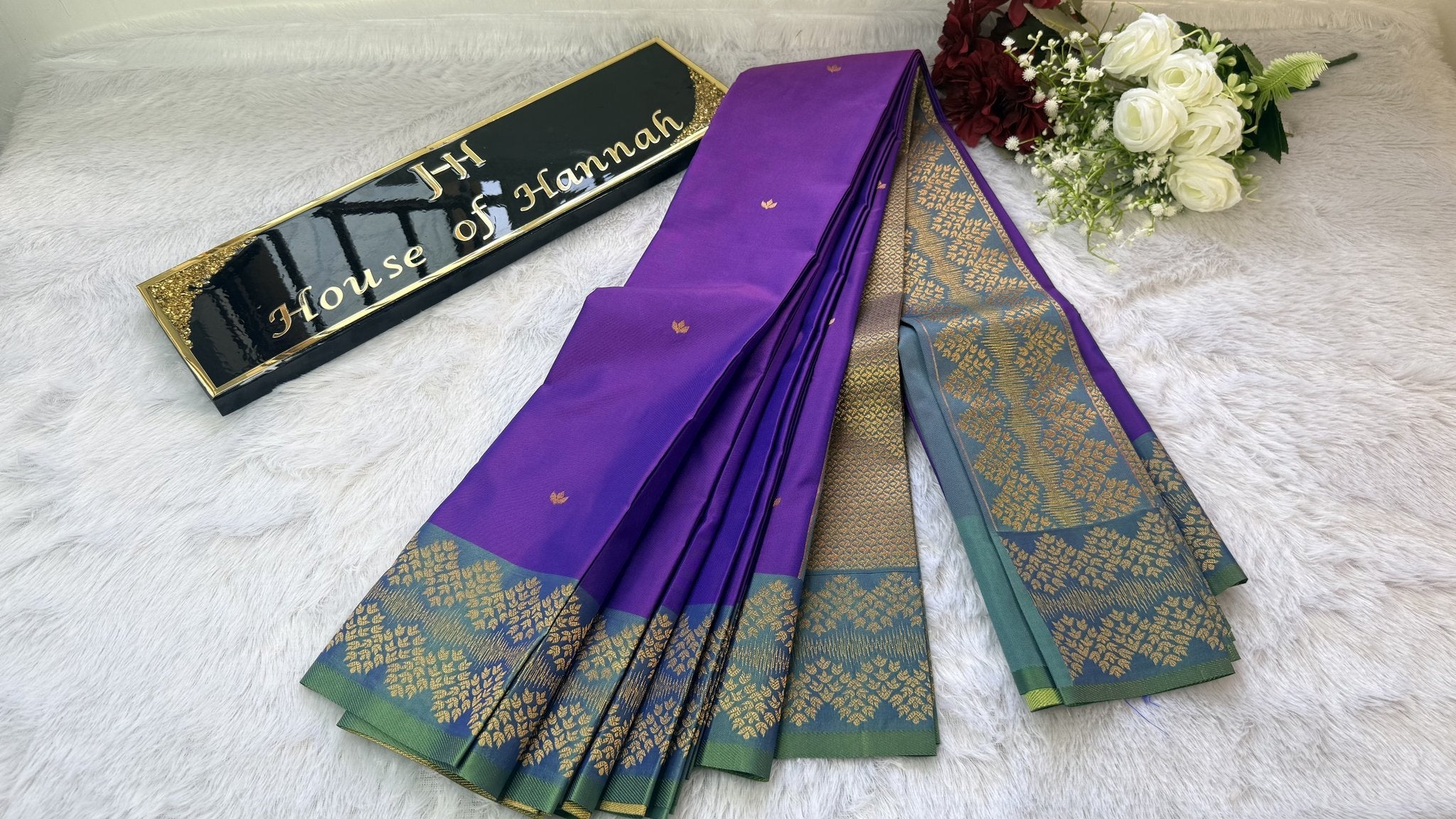Kanchi Silk