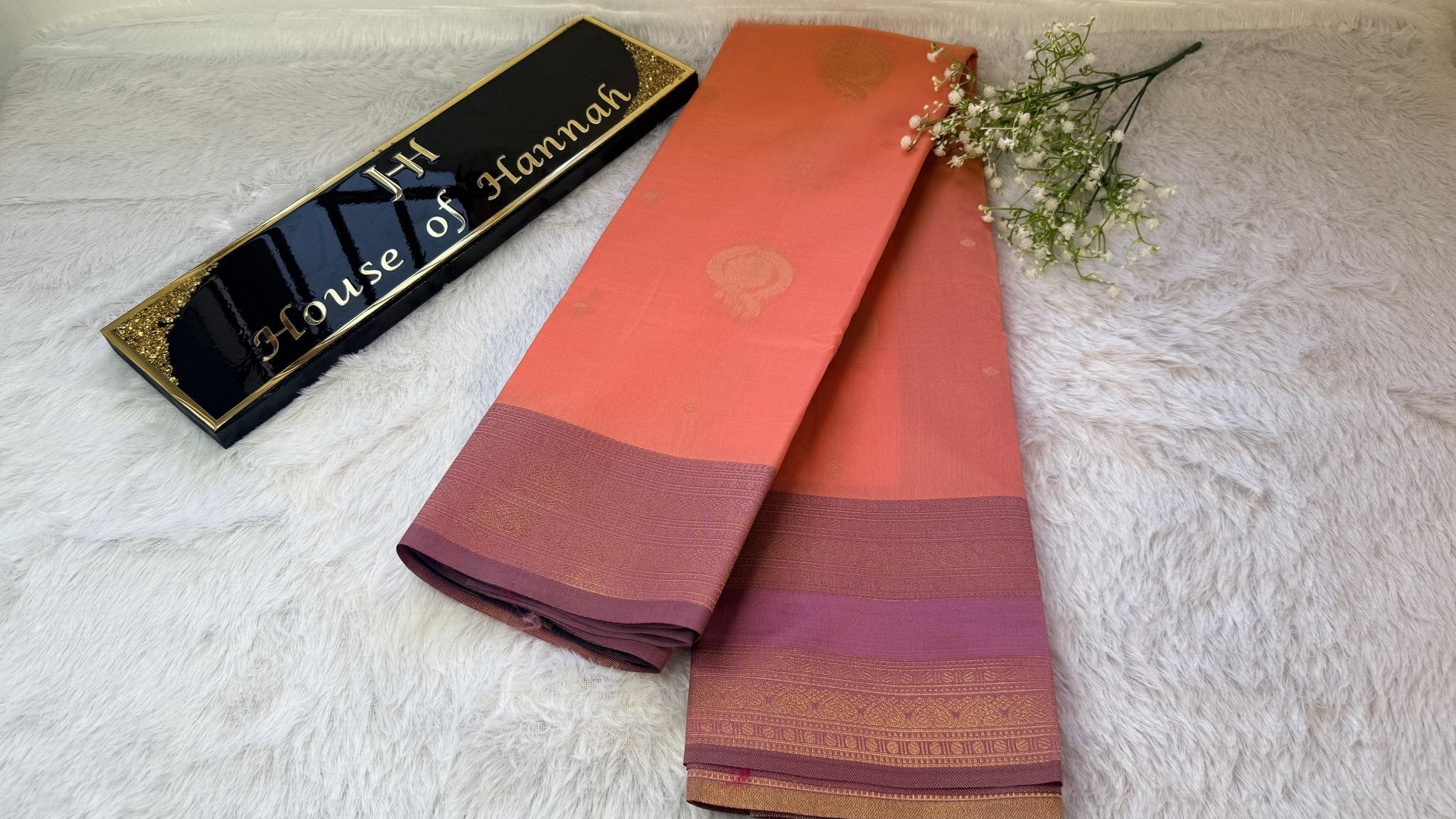 Arni Silk Saree