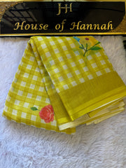 Heritage Grid-Lemon
