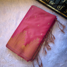 Bhairavi soft Silk