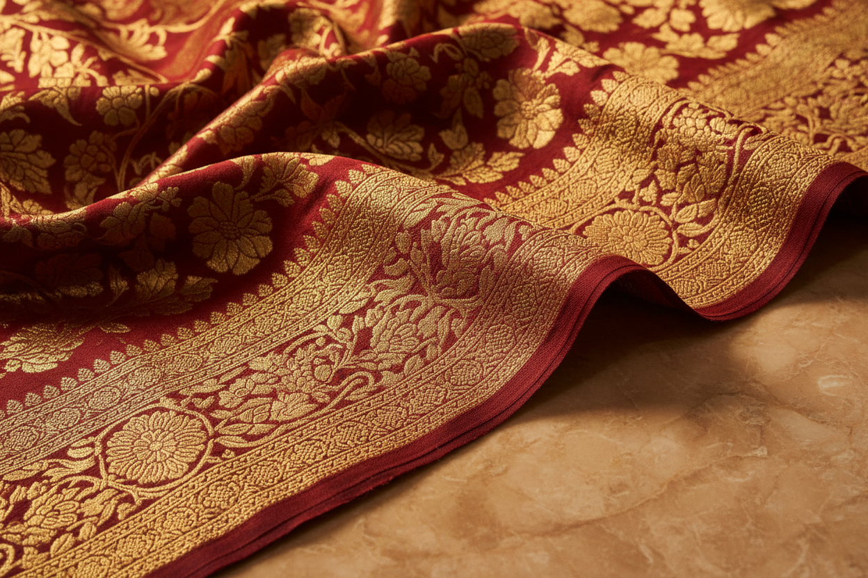 Elegance, Passed Down